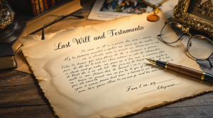 impugnazione del testamento olografo