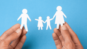 separazione consensuale